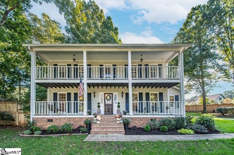 2 Dove Tree Road sold home in Dove Tree, Greenville, SC
