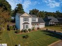 109 Feldspar Lane sold home in Greer, SC