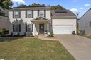 105 Montauk Drive sold home in Greenville, SC
