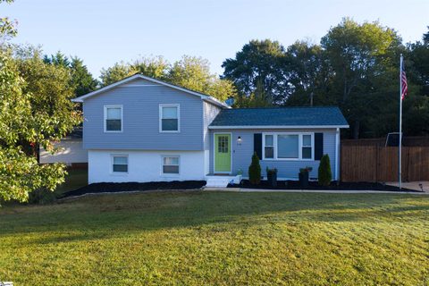 110 Benwood Drive