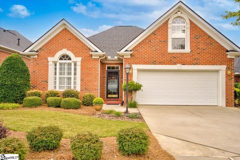 405 Ashby Park Lane sold home in Lansfair At Ashby Park, Greenville, SC