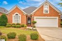 405 Ashby Park Lane sold home in Greenville, SC