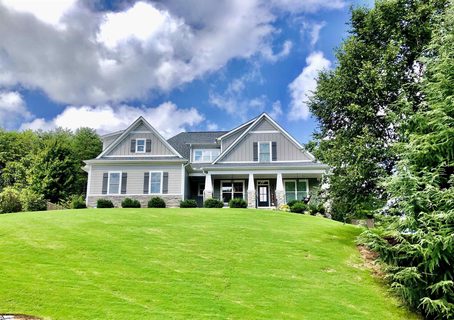 2 Windswept Knoll Drive sold home in Riverbend Estates, Taylors, SC