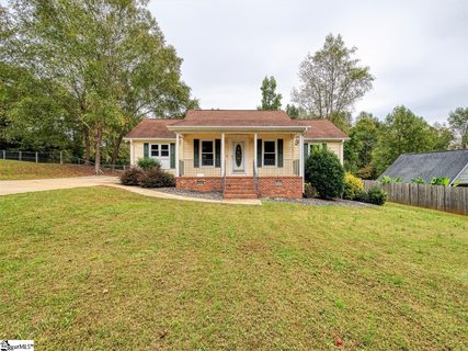 209 Pine Meadow Drive sold home in Pine Meadow, Travelers Rest, SC