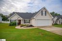 112 Lauren Wood Circle sold home in Taylors, SC