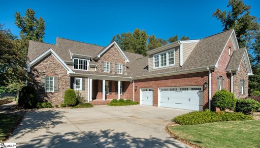 303 Allegheny Run sold home in Allegheny, Simpsonville, SC