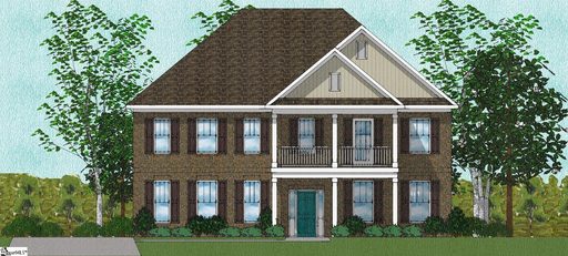 303 Valley Oak Drive