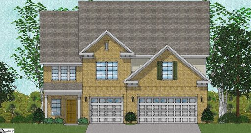 502 S Oak Crest Drive