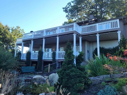 7 Old Altamont Ridge Road sold home in Stoneridge, Greenville, SC