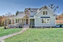 102 Pinelands Place sold home in Travelers Rest, SC