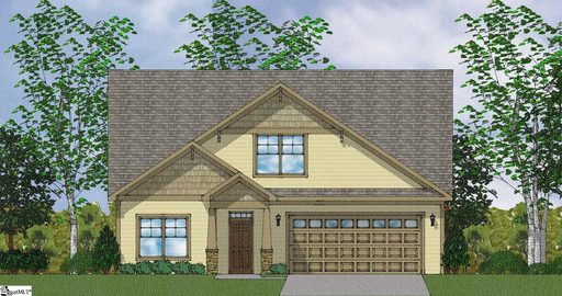 606 Betony Way Lot 16