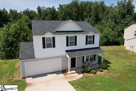 922 Slow Creek Court