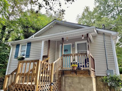 26 Cotton Street