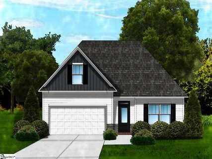 301 Pilcher Drive Lot 95