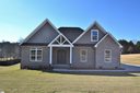 746 Tinsberry Lane sold home in Inman, SC