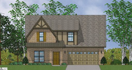 609 Betony Way Lot 64