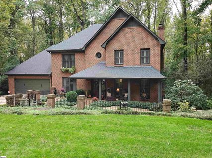 705 Sugar Mill Road sold home in Sugarmill, Greer, SC