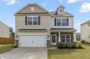 307 Cabot Hill Lane sold home in Greer, SC