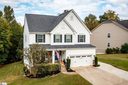 6 Wild Fern Court sold home in Travelers Rest, SC