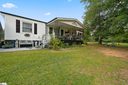 118 Cox Street sold home in Travelers Rest, SC