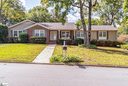 4709 Coach Hill Drive sold home in Greenville, SC