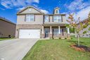 745 Westwood Road sold home in Lyman, SC