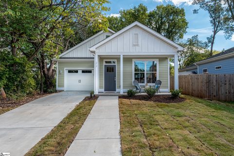 22 Endel Street