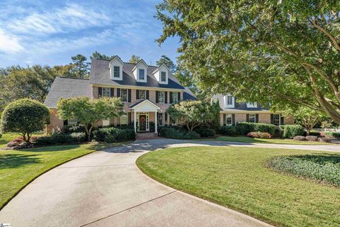 23 Parkins Glen Court