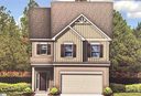 17 Corsica Court Lot 95 sold home in Simpsonville, SC