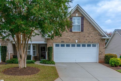 407 Clare Bank Drive