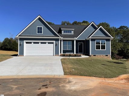 705 Cheyanne Court