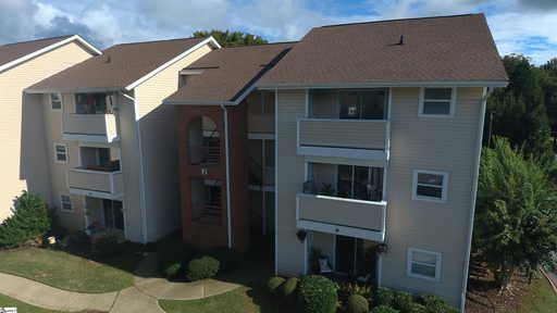 2601 Duncan Chapel Road Unit J302 sold condo in Court Ridge, Greenville, SC