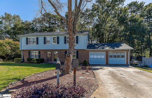 440 Devonwood Court sold townhome in Cambridge Park, Taylors, SC
