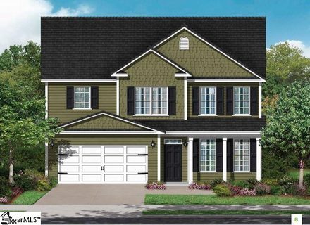 61 Red Horse Way Lot 5