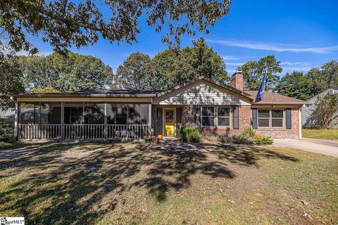 8 Clearfield Road