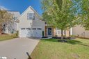 24 Shale Court sold home in Greenville, SC