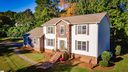 3 E Indian Trail sold home in Taylors, SC