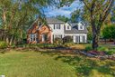208 Holly Crest Circle sold home in Simpsonville, SC