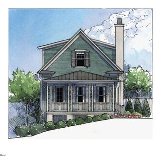 6 Bratton Drive (Lot 77)