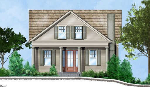 100 Bratton Drive (Lot 79)