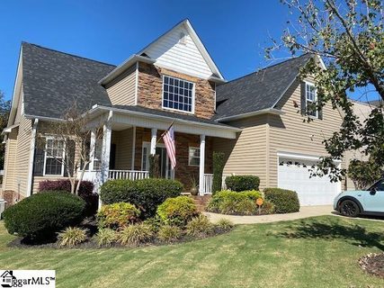 22 Chestatee Court
