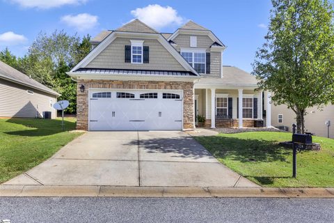 224 Horsepen Way sold home in Bells Creek, Simpsonville, SC