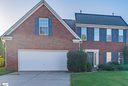 5 Montpelier Drive sold home in Greer, SC