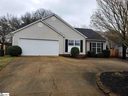 427 Riverside Chase Circle sold home in Greer, SC