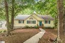 1607 Winding Way sold home in Taylors, SC