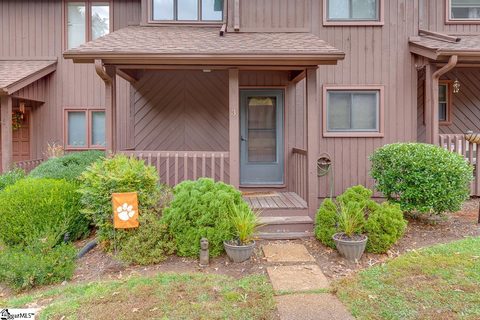 3 Creekside Way sold condo in Creekside Villas, Greenville, SC