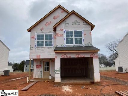 1261 Paramount Drive Lot 25