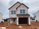 1261 Paramount Drive Lot 25 sold home in Lyman, SC
