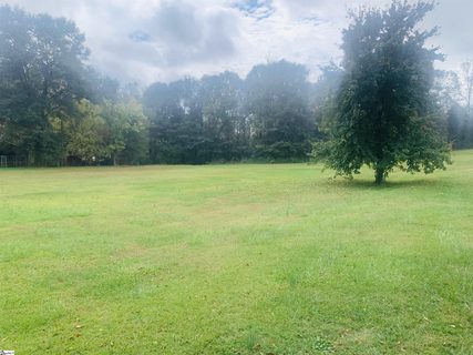 0 Sulphur Springs Drive sold lot in Riverdale Acres, Greenville, SC