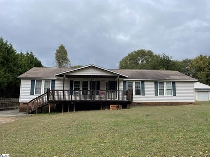 14 Fieldmont Circle sold manufactured home in Fieldmont, Simpsonville, SC
